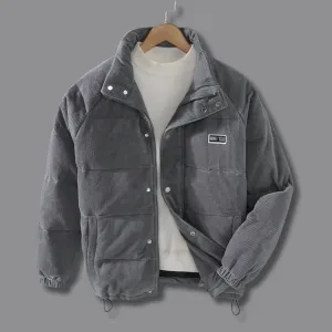 Henny | Curdoroy Jacket