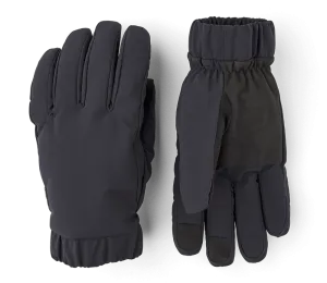 Hestra Axis Gloves in Black