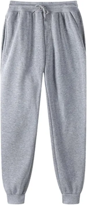Joggers for Women 2024 Casual Workout Sweatpants with Pockets Baggy Drawstring Lounge Athletic Gym Comfy Sweat Pants