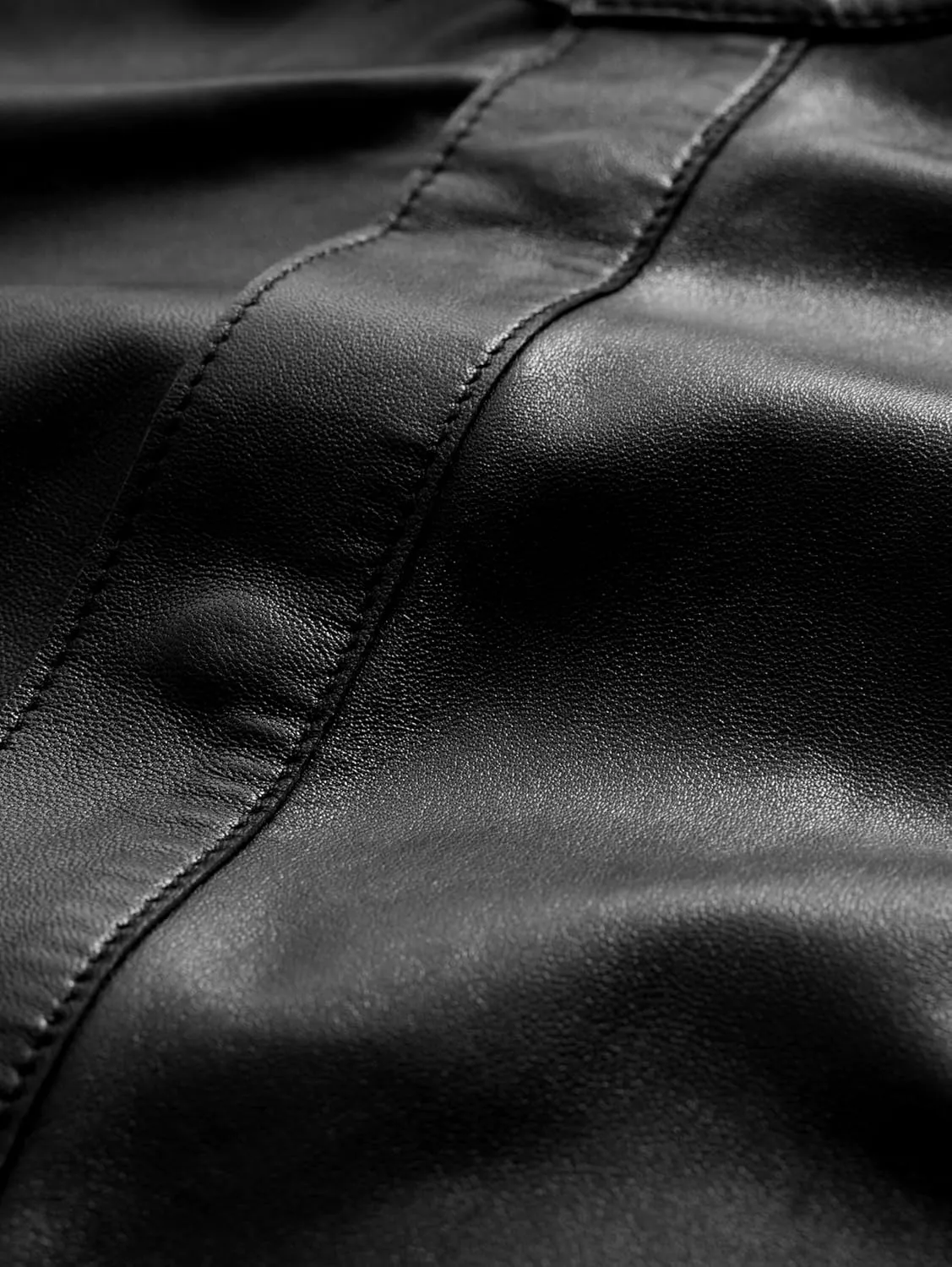 John Varvatos Men's Bernard Shirt Jacket