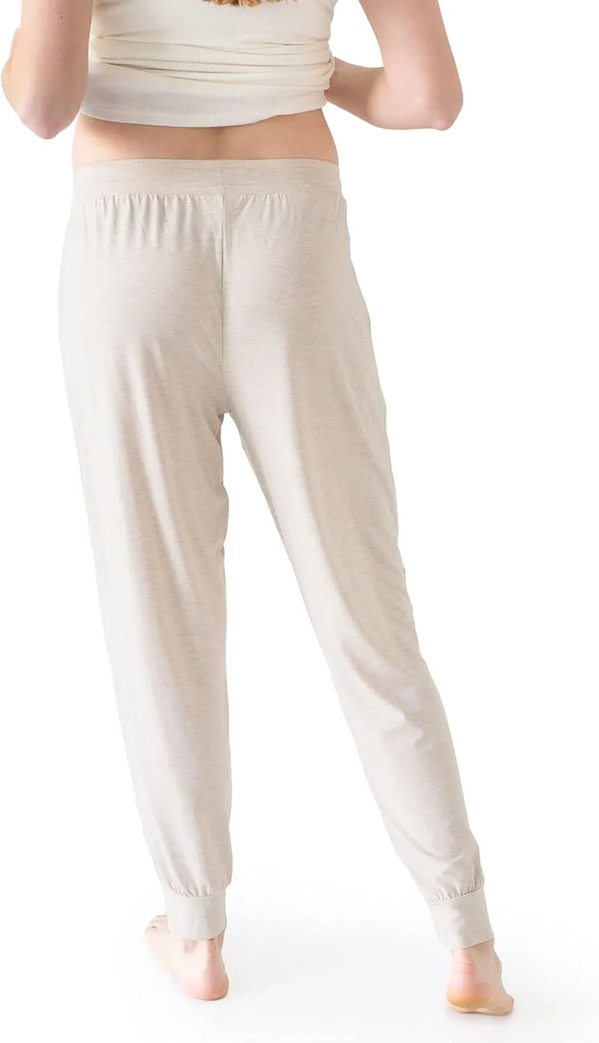 Kindred Bravely Everyday Maternity Joggers, Lounge Pants for Pregnancy