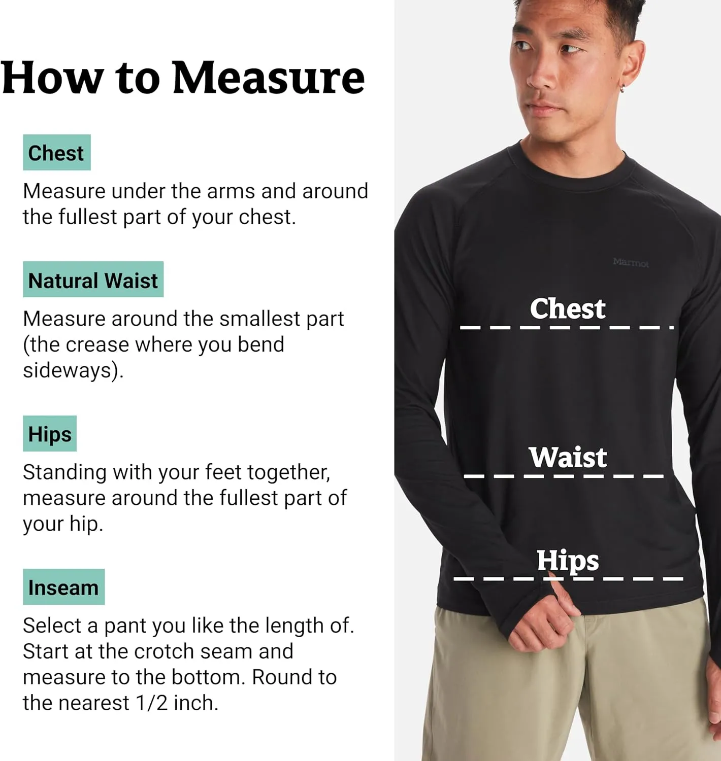 MARMOT Men's Windridge Long Sleeve Shirt