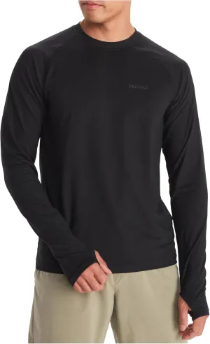 MARMOT Men's Windridge Long Sleeve Shirt