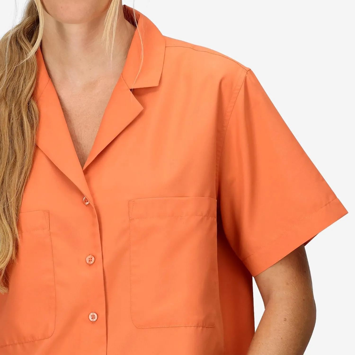 MARMOT Women's Aerobora Short Sleeve Shirt