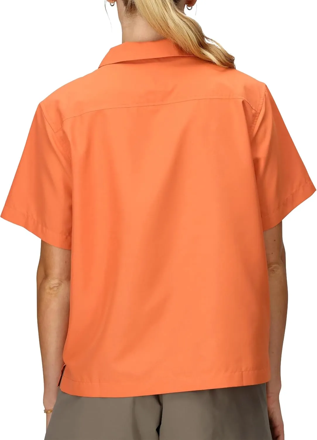 MARMOT Women's Aerobora Short Sleeve Shirt