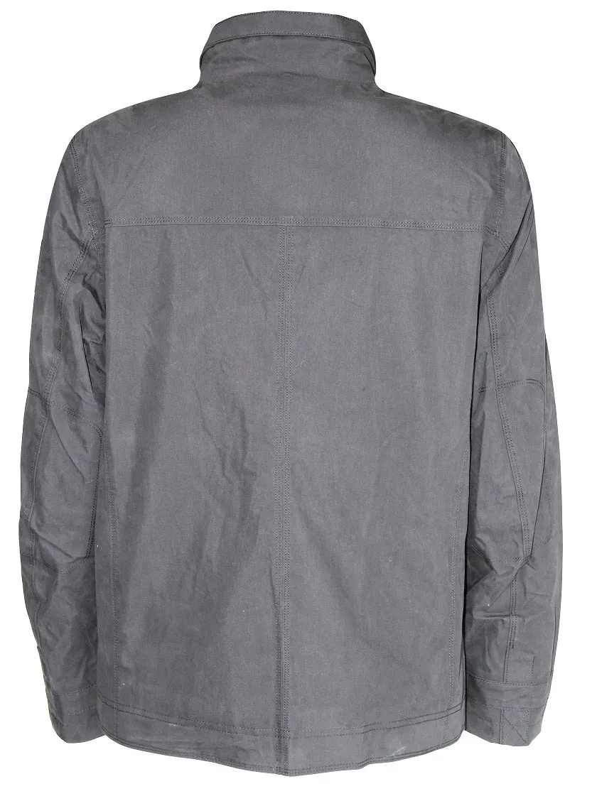 Men's Mechanic Fleece Lined Jacket