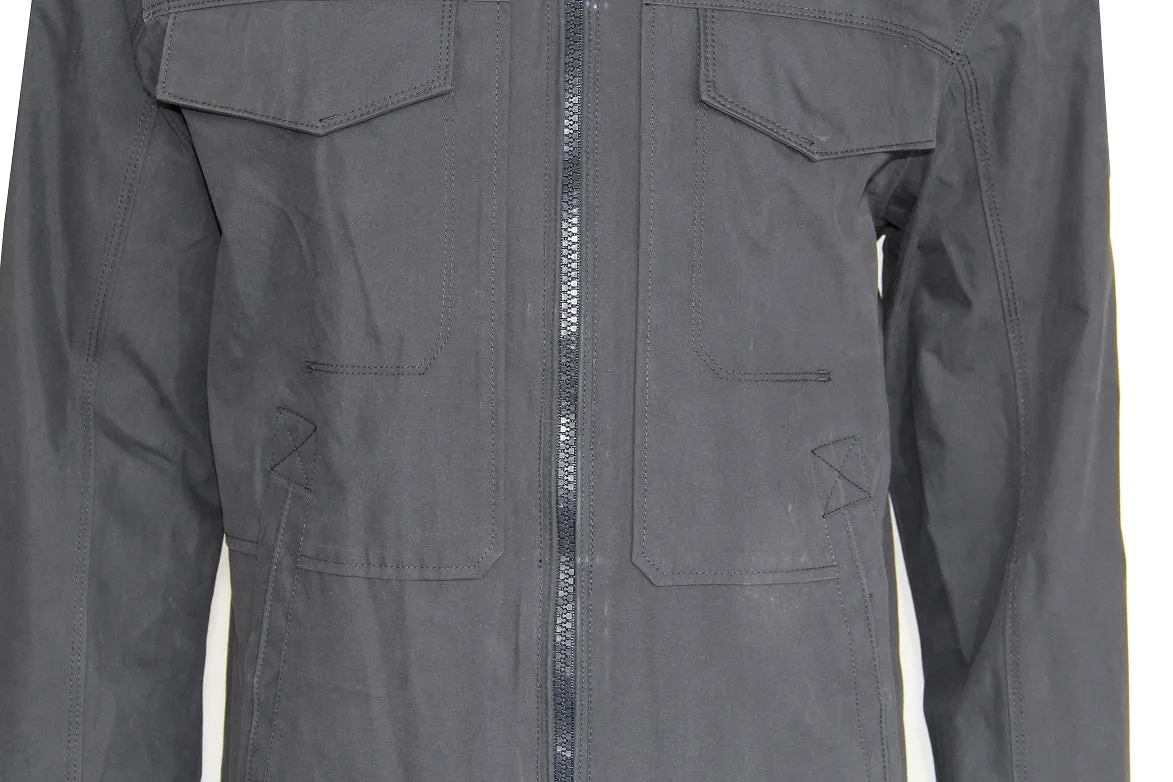 Men's Mechanic Fleece Lined Jacket