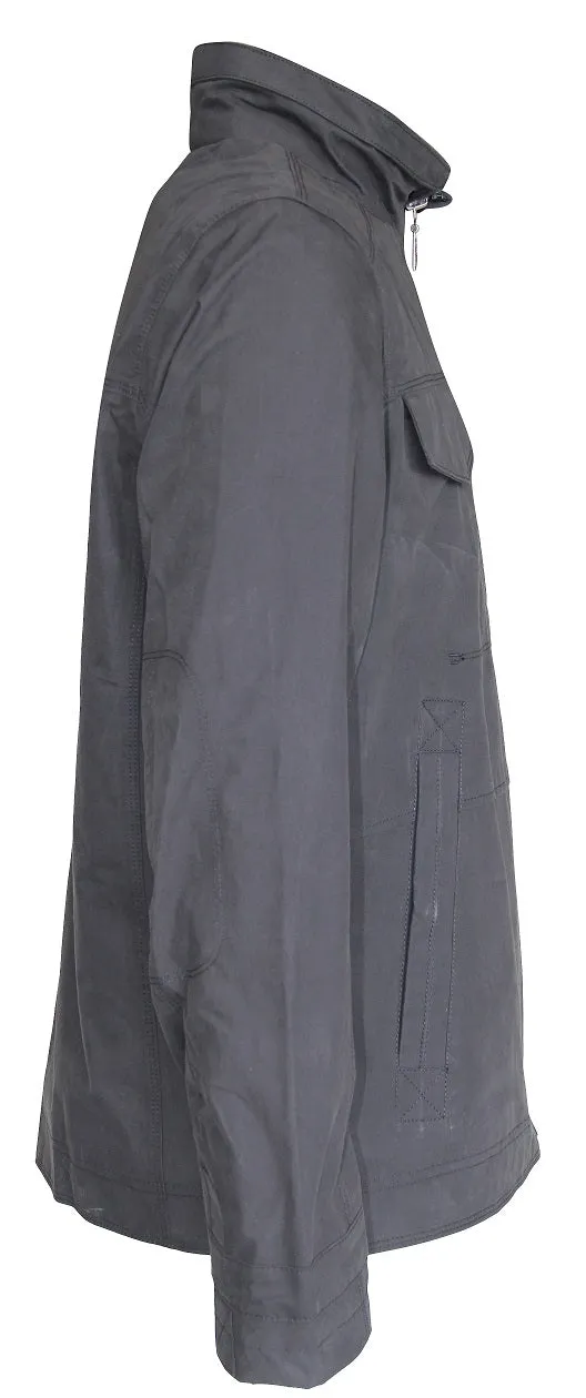 Men's Mechanic Fleece Lined Jacket