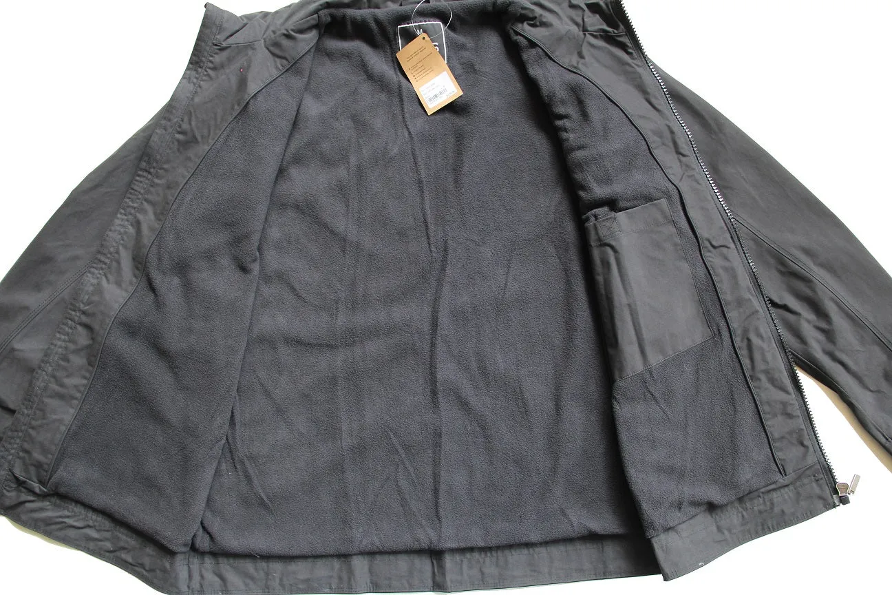 Men's Mechanic Fleece Lined Jacket