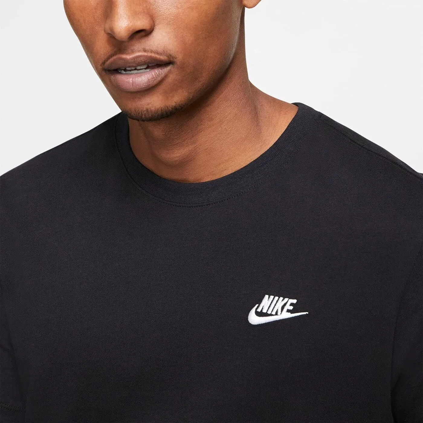 Men's Nike Sportswear Club T-Shirt