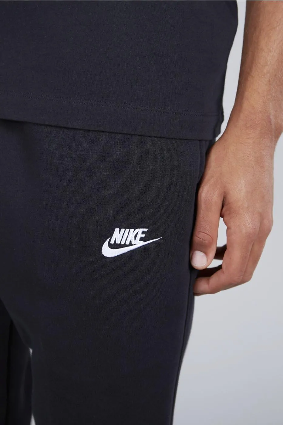 Men's Nike Sportswear Club T-Shirt