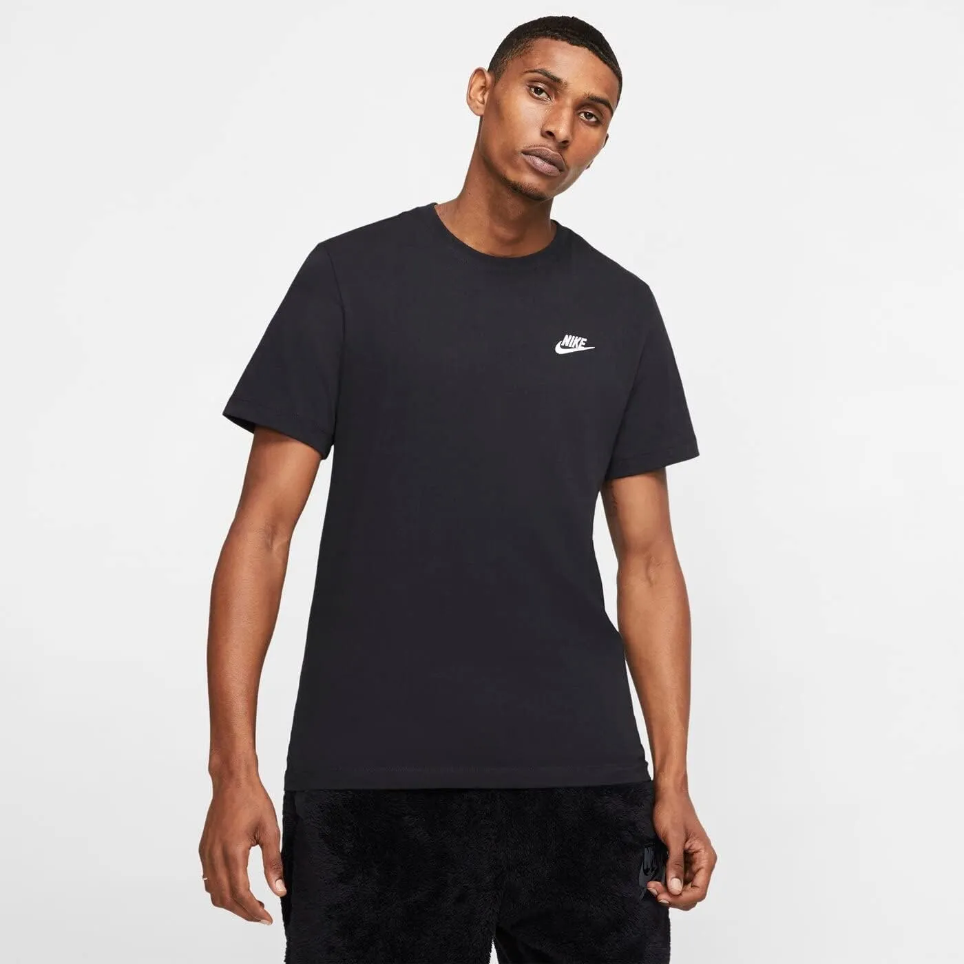 Men's Nike Sportswear Club T-Shirt