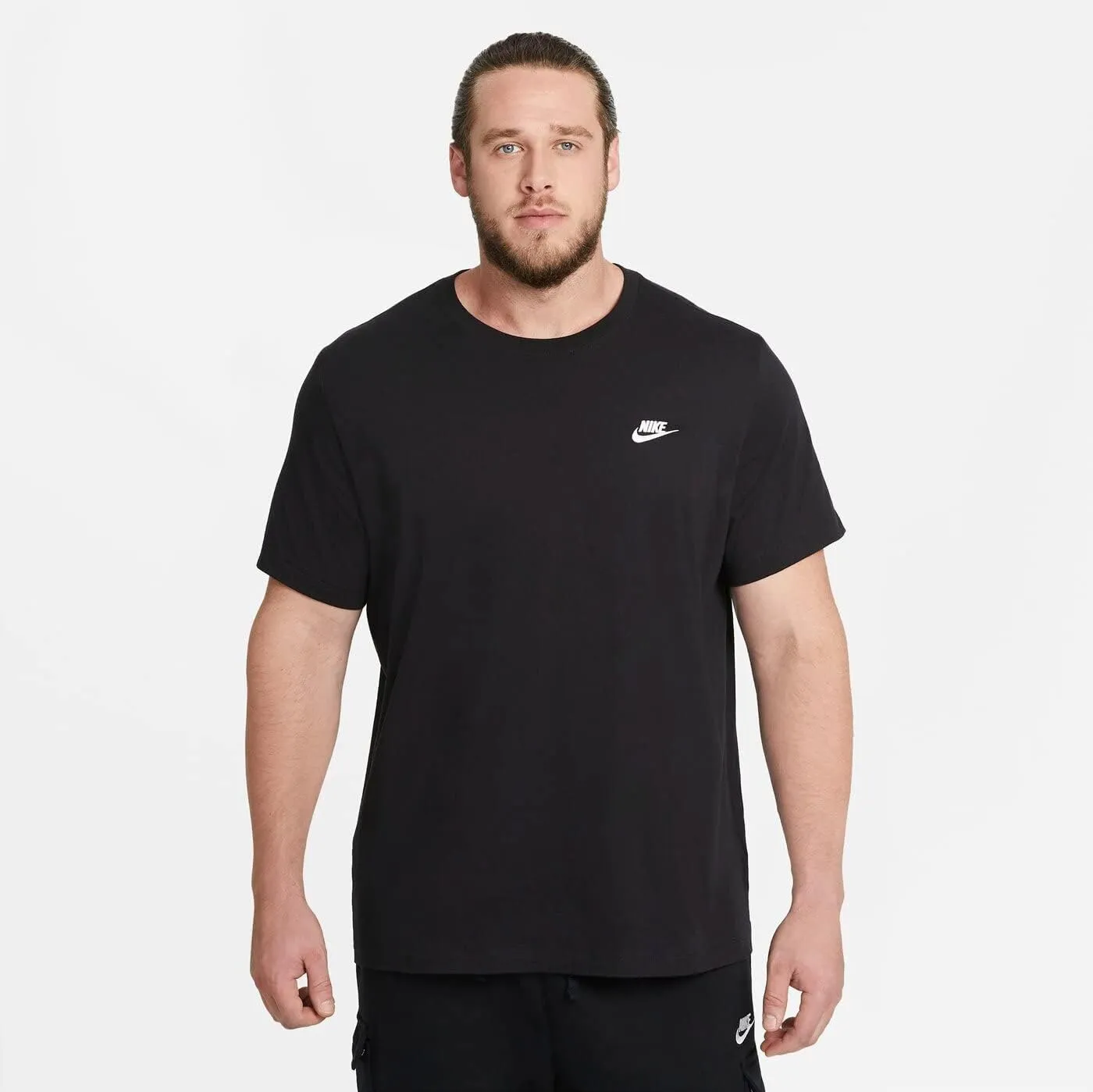 Men's Nike Sportswear Club T-Shirt