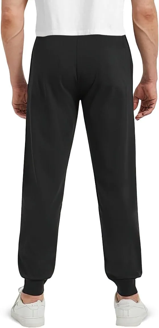Men's Sweatpants I'm a Hot Mess Adjustable Hem Casual Lounge Pants