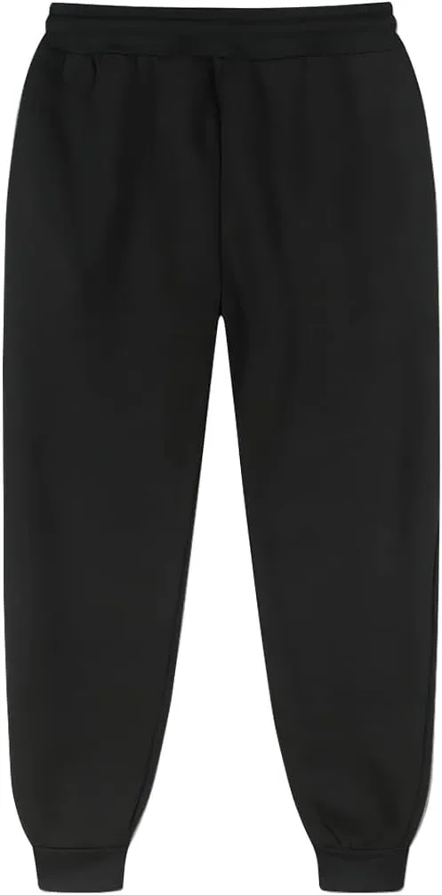 Men's Sweatpants I'm a Hot Mess Adjustable Hem Casual Lounge Pants