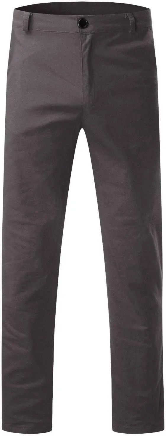 MIDOO Sweatpants for Men Baggy Baggy Casual Yoga Pants Drawstring Athletic Pants Lightweight Joggers with Pockets