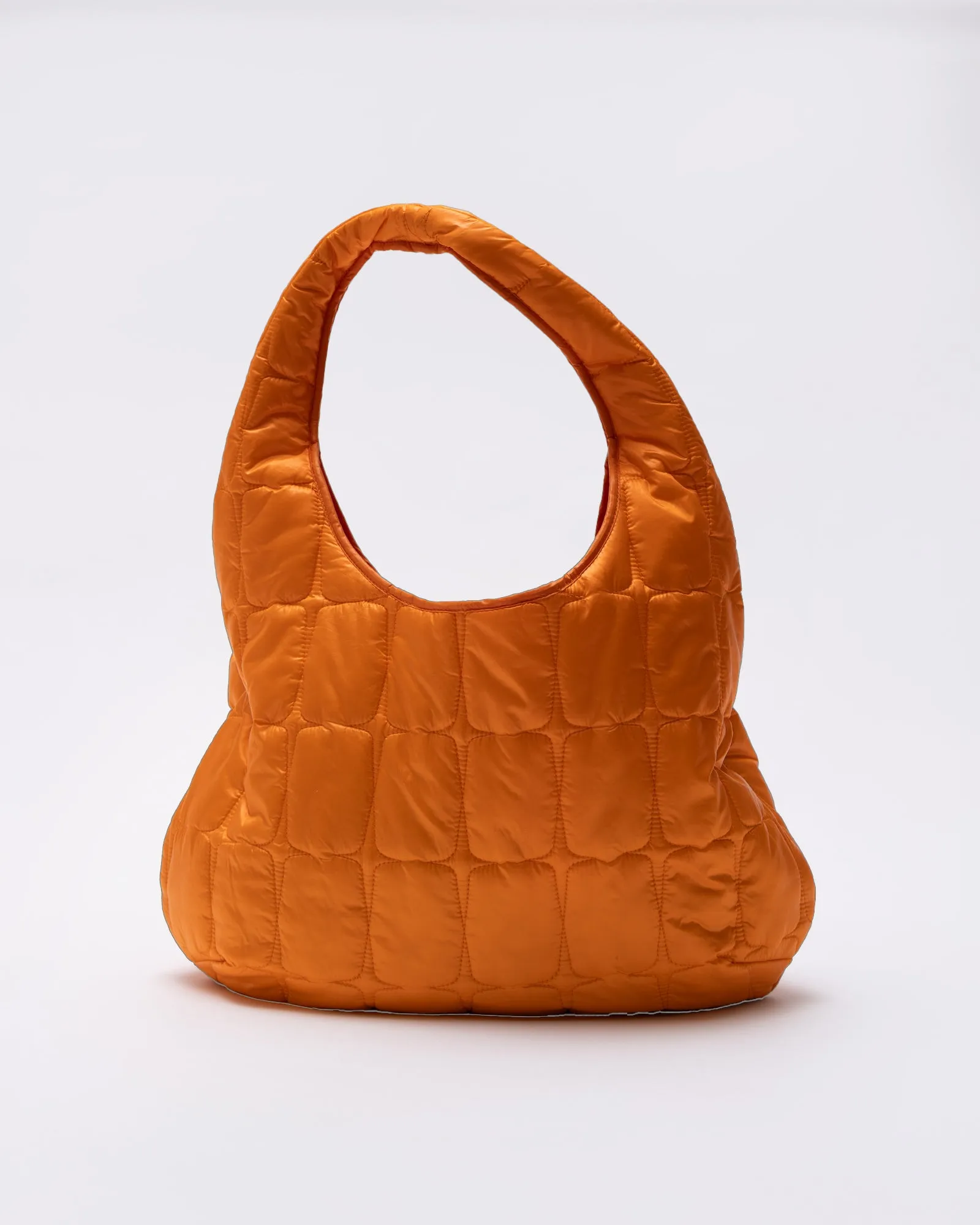 MOLLY | Lightweight Quilted Bag
