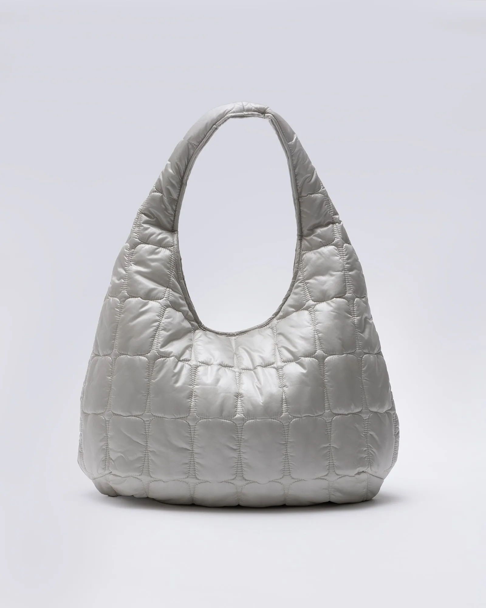 MOLLY | Lightweight Quilted Bag