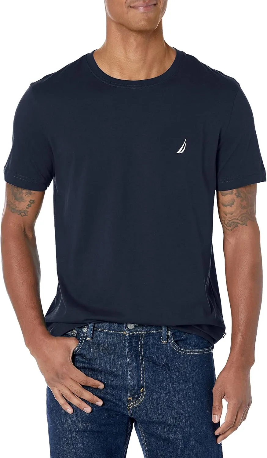 Nautica Men's J-Class T-Shirt
