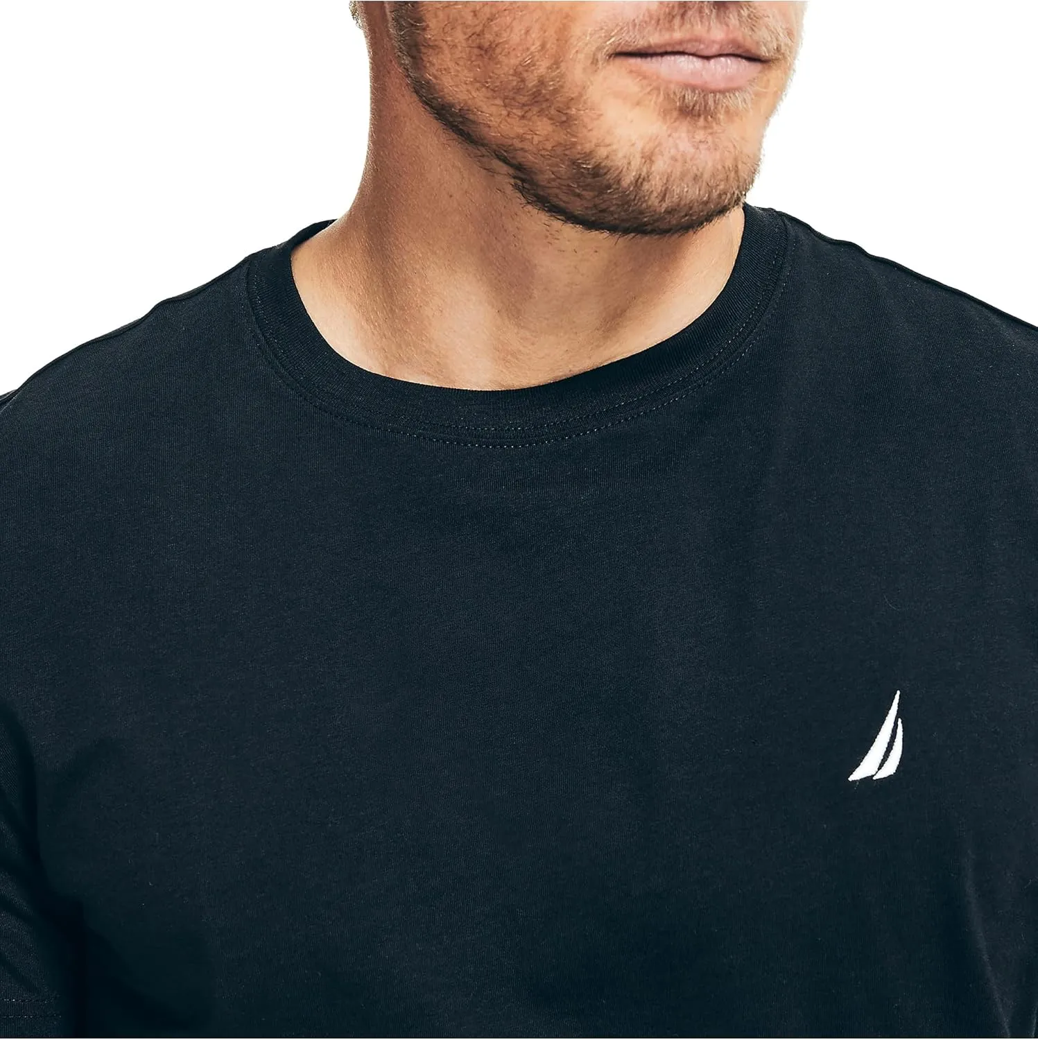 Nautica Men's J-Class T-Shirt
