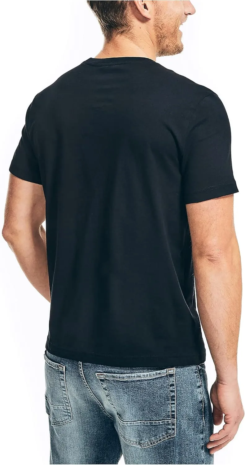 Nautica Men's J-Class T-Shirt