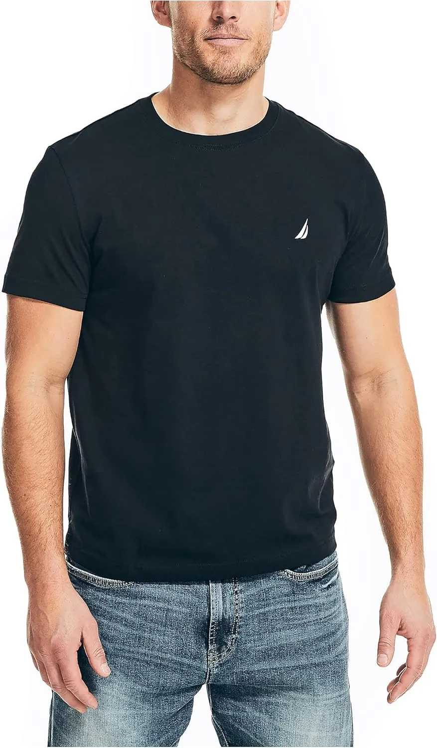 Nautica Men's J-Class T-Shirt