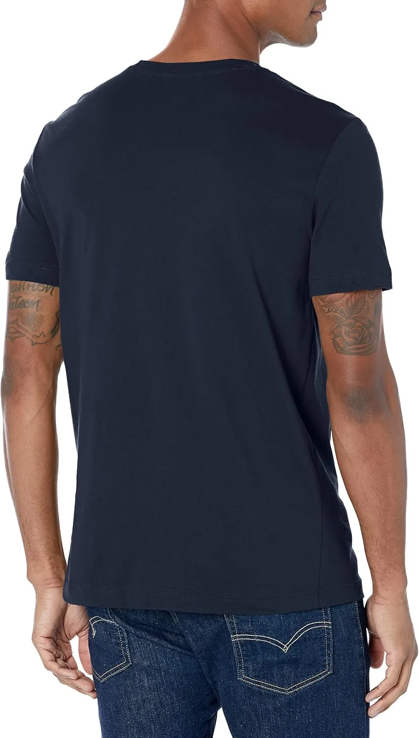 Nautica Men's J-Class T-Shirt