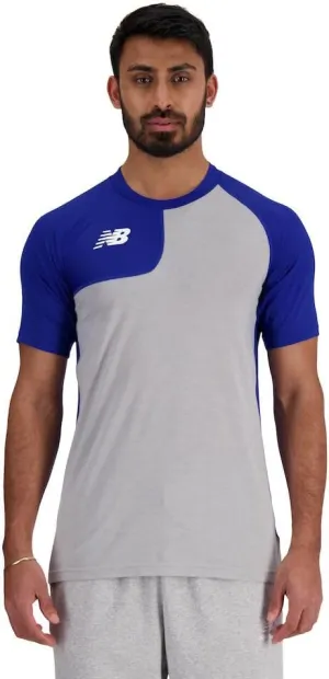 New Balance Men's Ss Asym Baseball Top Right
