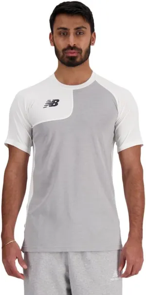 New Balance Men's Ss Asym Baseball Top Right