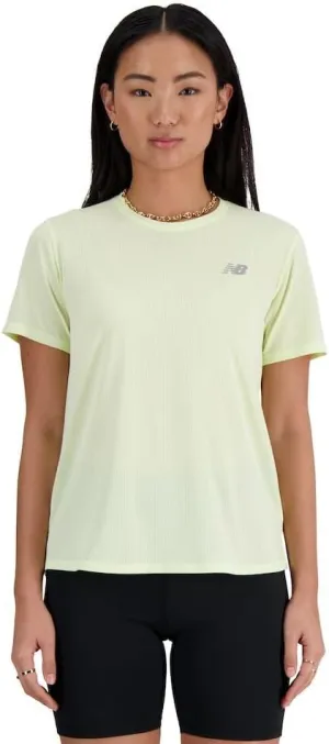 New Balance Women's Athletics T-Shirt