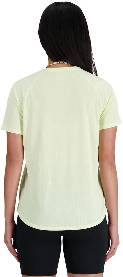 New Balance Women's Athletics T-Shirt