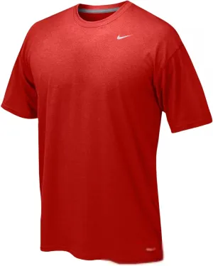 Nike Youth Short Sleeve Legend Shirt
