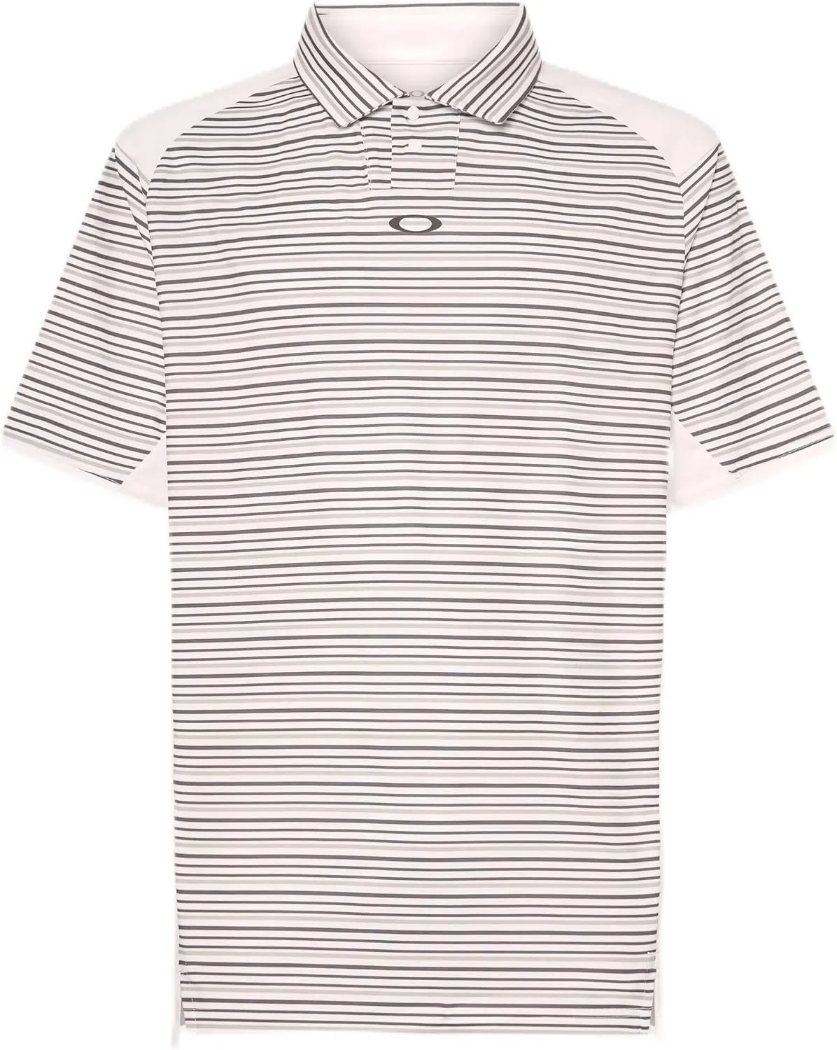 Oakley C1 Archive Stripe Polo Shirt