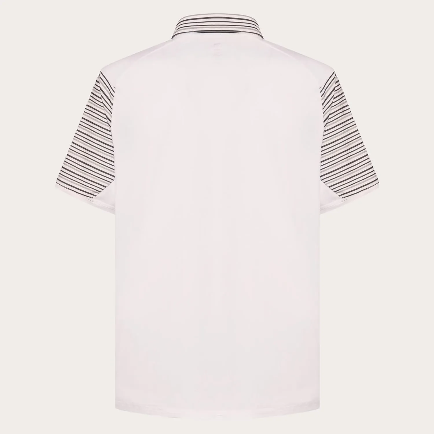 Oakley C1 Archive Stripe Polo Shirt