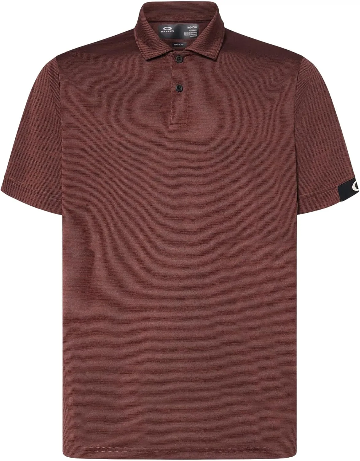 Oakley Men's Gravity Pro Polo Shirt