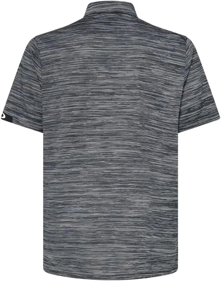 Oakley Men's Gravity Pro Polo Shirt