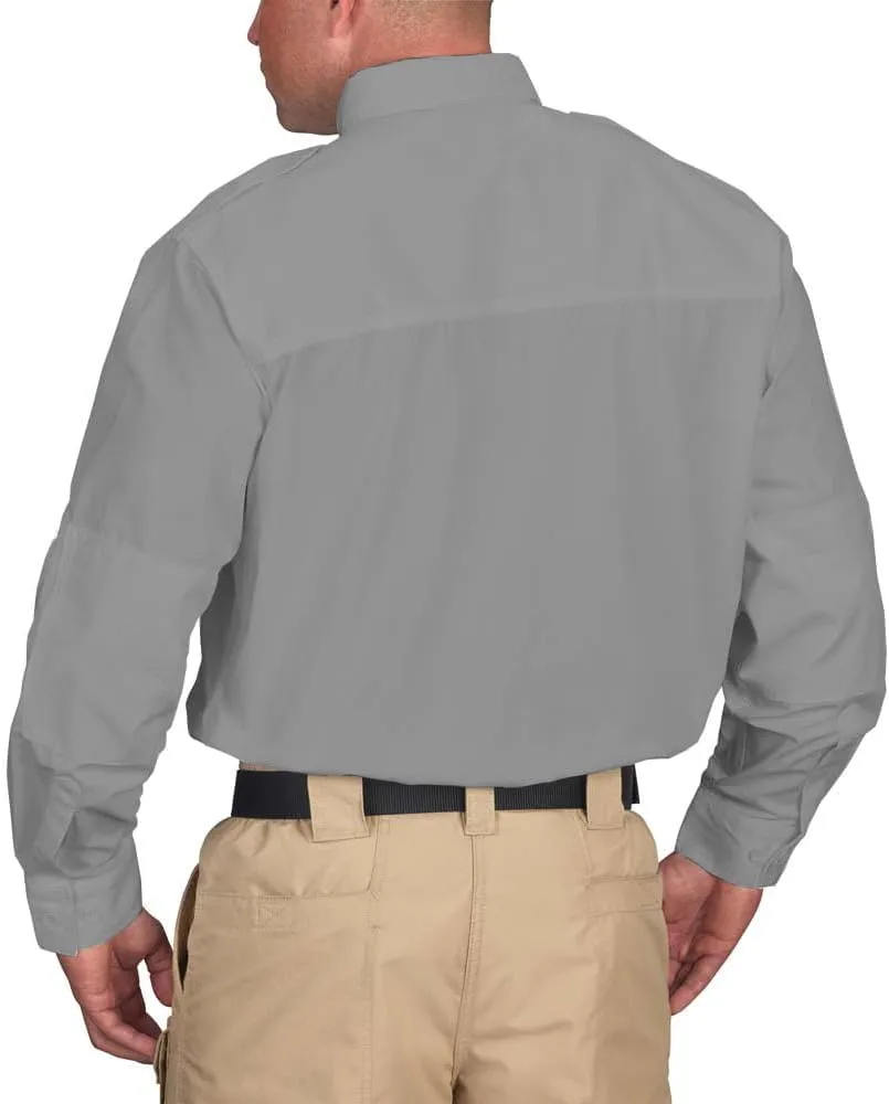 Propper Men's Long Sleeve Tactical Shirt