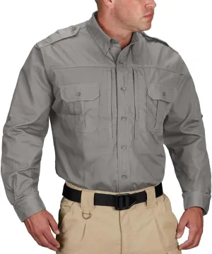 Propper Men's Long Sleeve Tactical Shirt