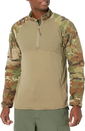 Propper Men's Tactical OCP Combat Shirt