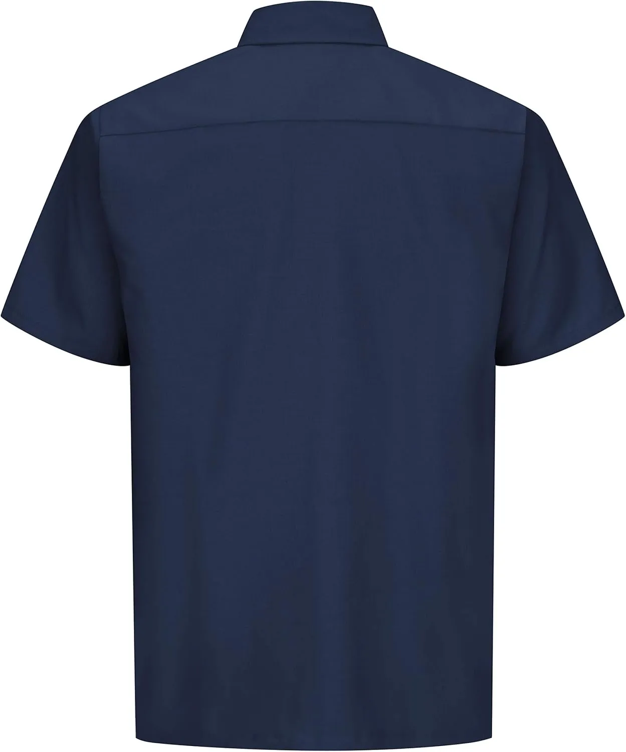 Red Kap Solid Rip Stop Shirt
