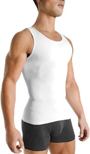 Rounderbum Seamless Compression Tank Top