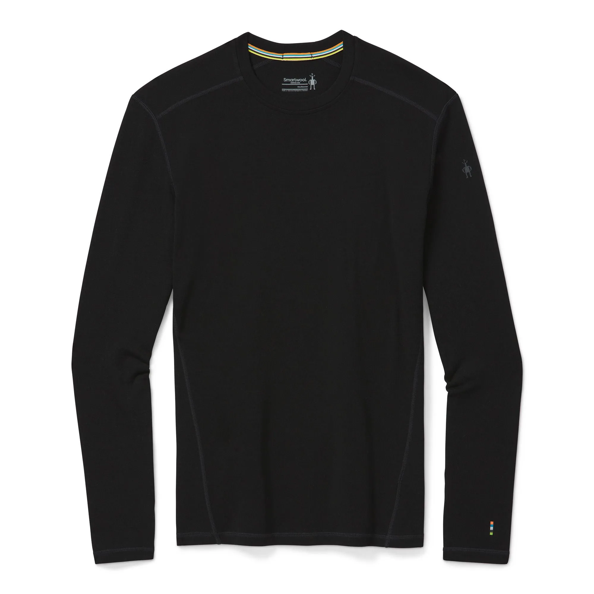 Smartwool - Men's Classic Thermal Merino Base Layer Crew