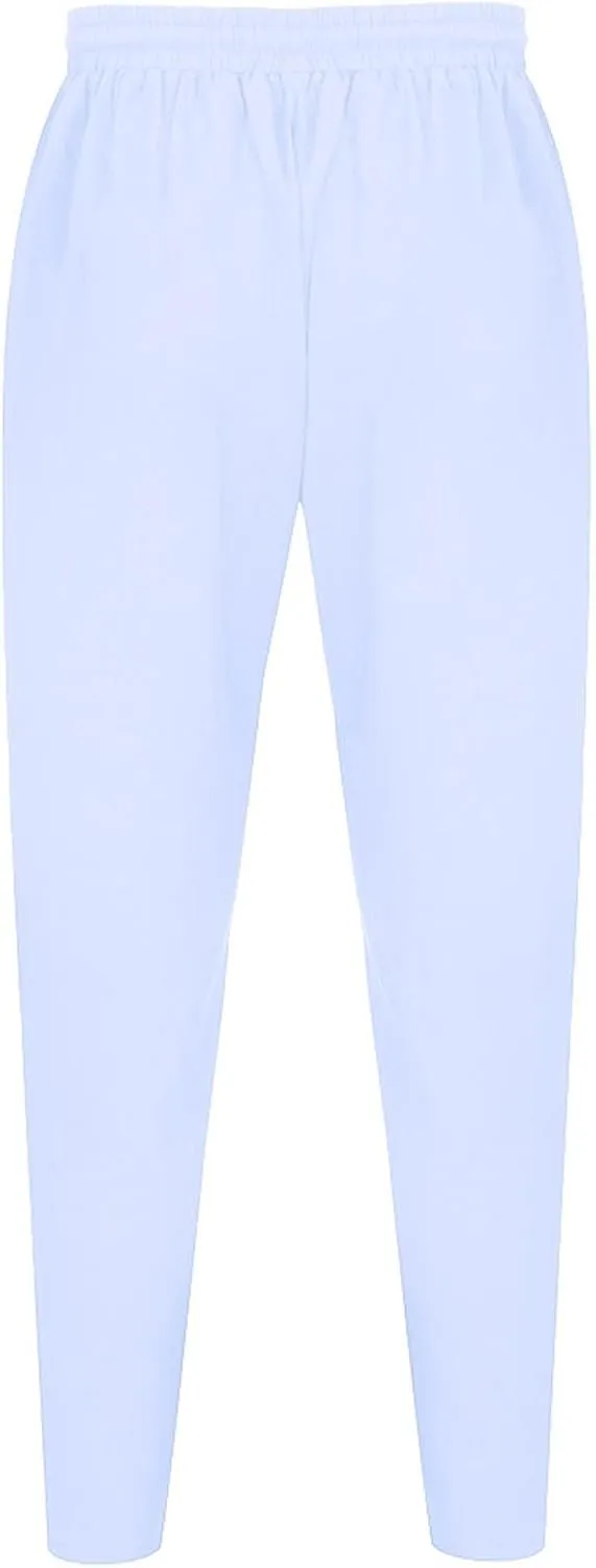 Summer Men's Cotton and Linen Thin Casual Sports Pants 2025