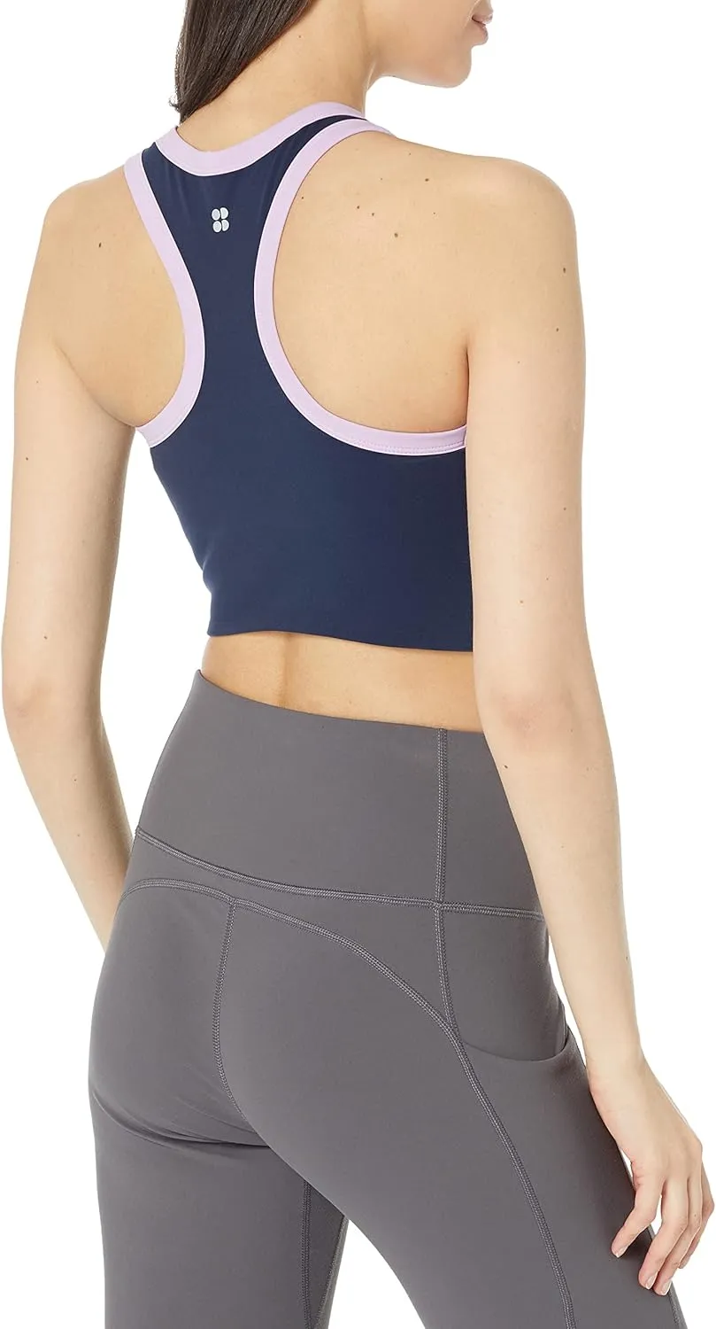 Sweaty Betty Women's Power Frame Workout Tank Top