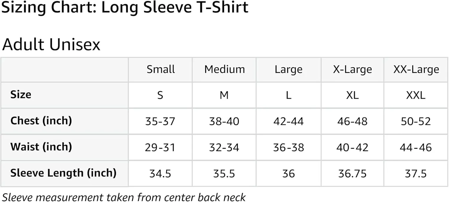 Swim Sunset Long Sleeve T-Shirt