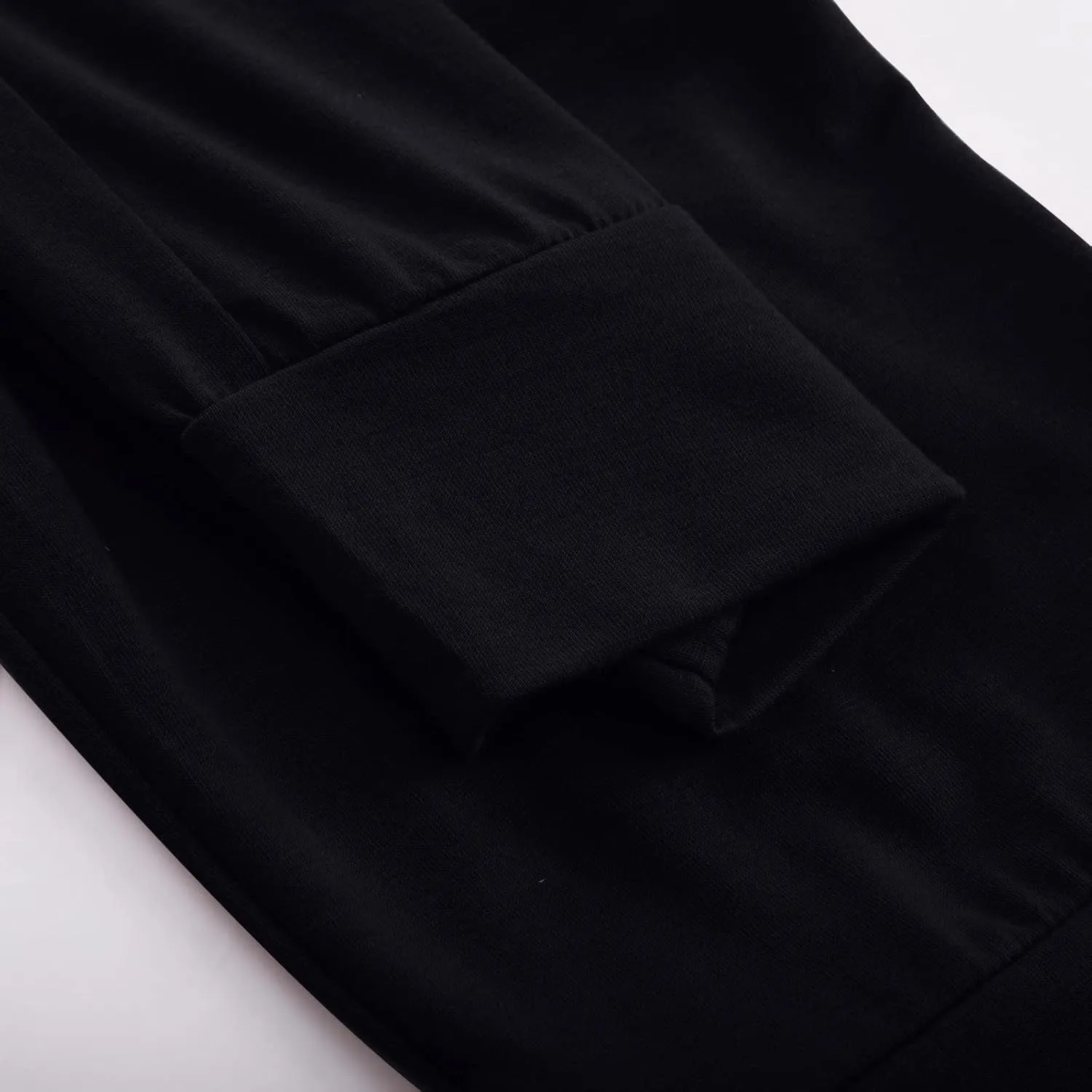 TARIENDY Cargo Capris for Women Plus Size Athletic Workout Cropped Trousers Lightweight Stretchy Jogger Pants with Pockets
