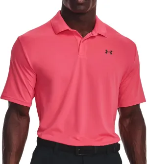 Under Armour Men's UA Performance Polo Shirt Top