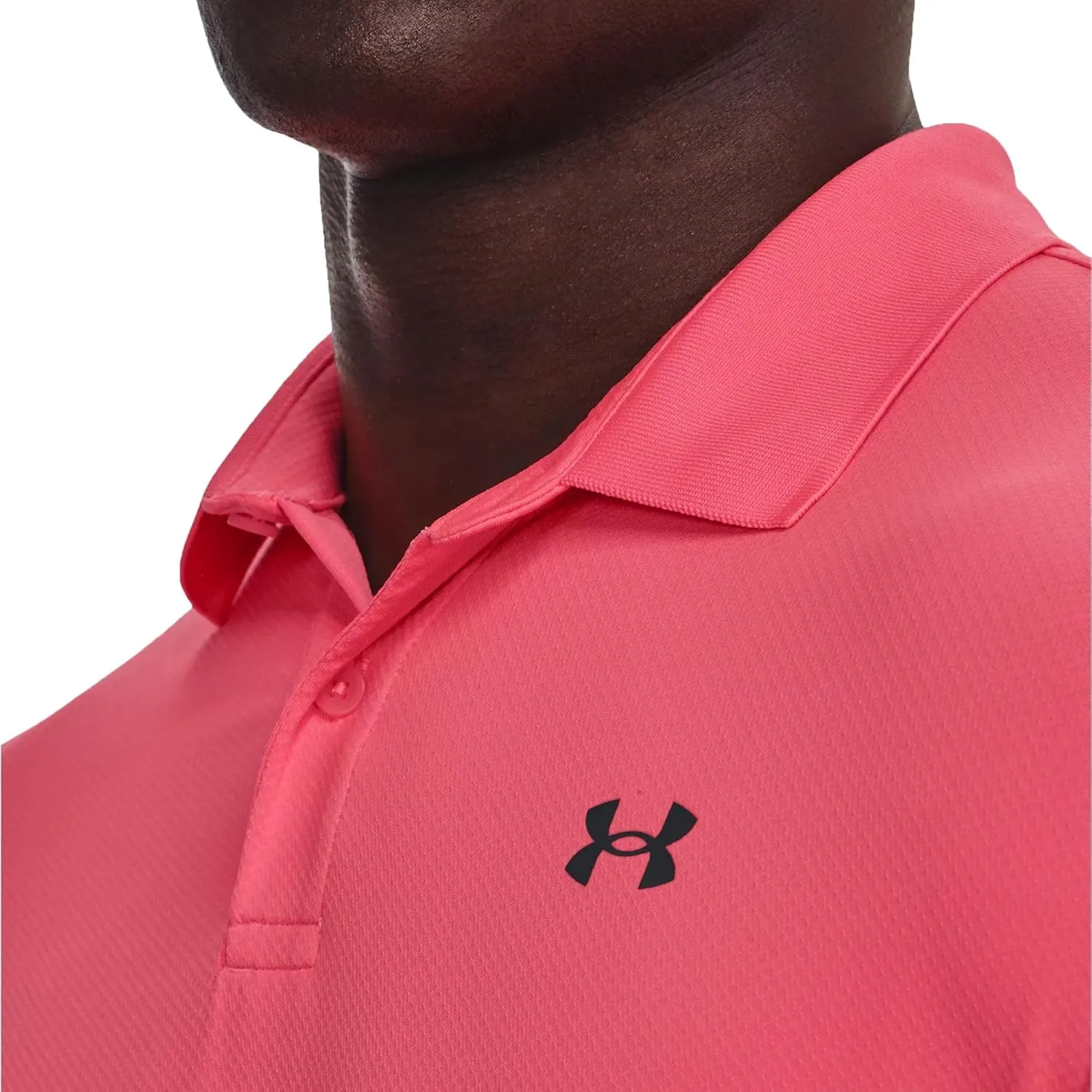 Under Armour Men's UA Performance Polo Shirt Top