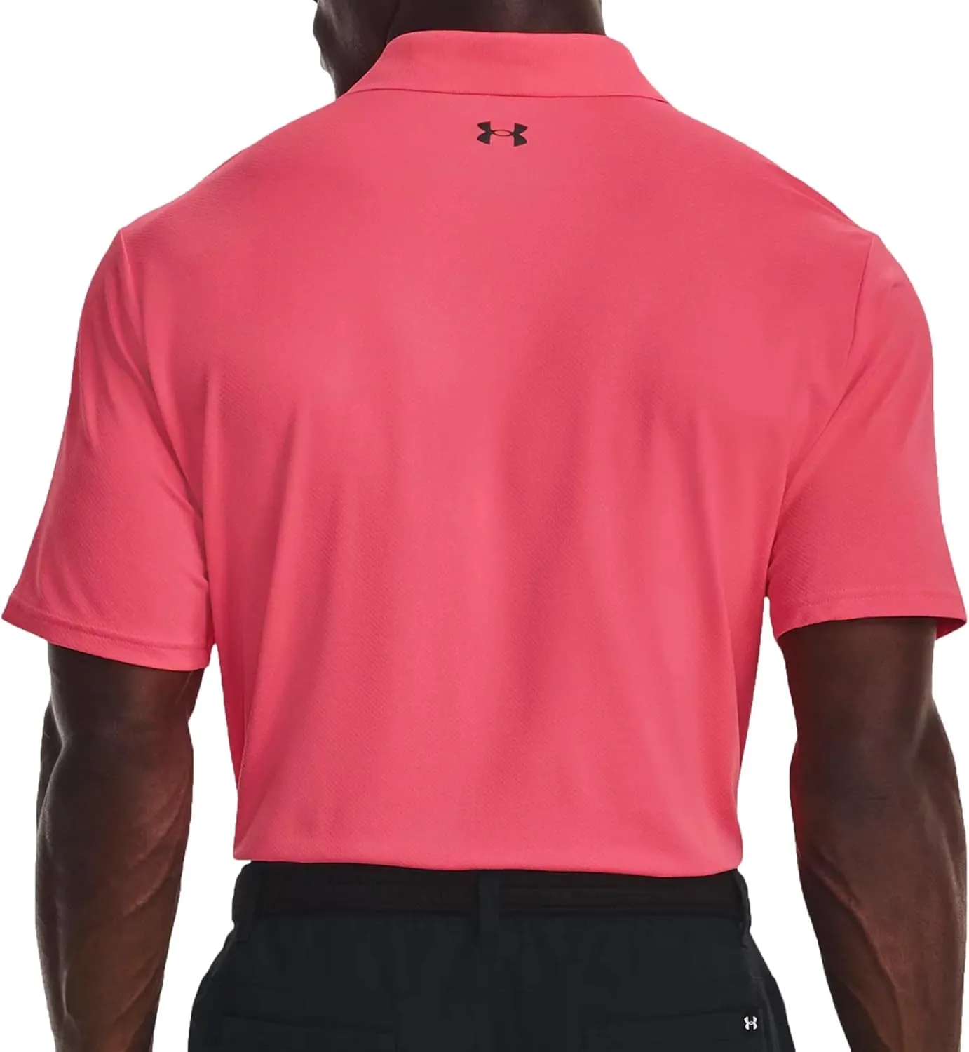 Under Armour Men's UA Performance Polo Shirt Top