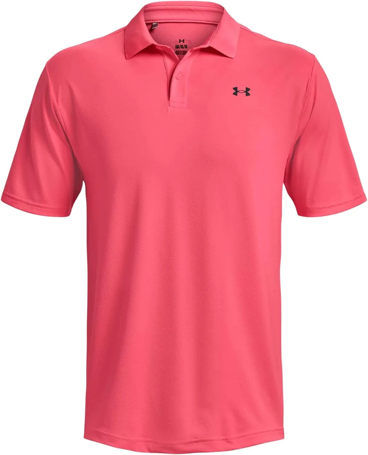 Under Armour Men's UA Performance Polo Shirt Top